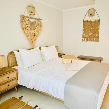 Omikron - Apartment With A Private Garden Λευκάδα Εξωτερικό φωτογραφία