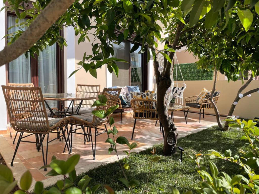 Omikron - Apartment With A Private Garden Λευκάδα Εξωτερικό φωτογραφία