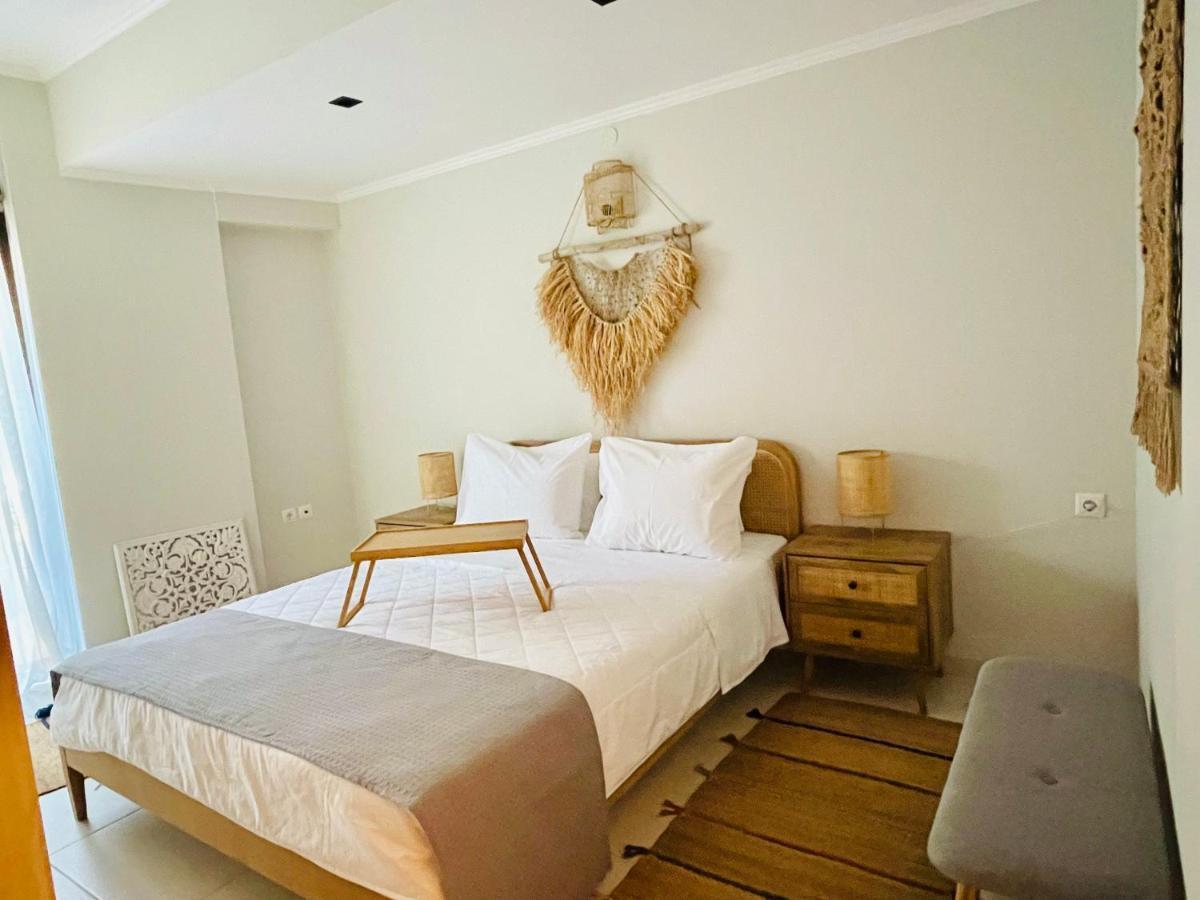 Omikron - Apartment With A Private Garden Λευκάδα Εξωτερικό φωτογραφία